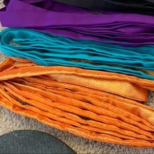 Set of 3 Sseko straps